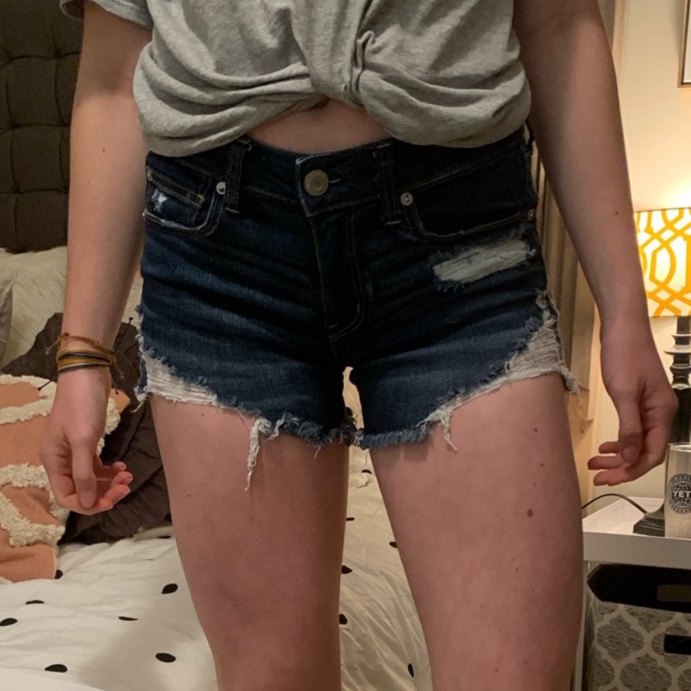 BRAND NEW American Eagle shorts!